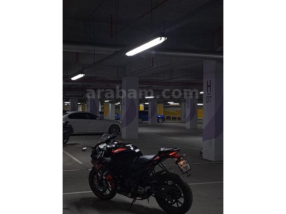 2023 Aprilia RS 125 GP REPLICA