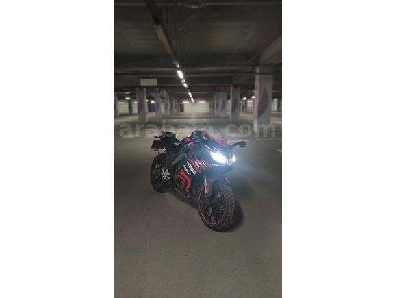 2023 Aprilia RS 125 GP REPLICA