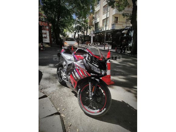 2023 Aprilia RS 125 GP REPLICA
