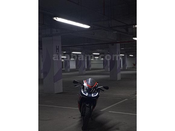 2023 Aprilia RS 125 GP REPLICA