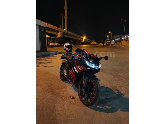2023 Aprilia RS 125 GP REPLICA