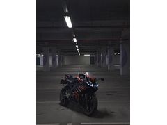 2023 Aprilia RS 125 GP REPLICA