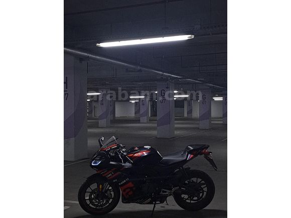 2023 Aprilia RS 125 GP REPLICA