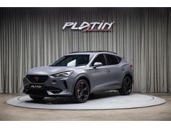 2023 CUPRA FORMENTOR VZ 2.0 TSI 4DRIVE DSG