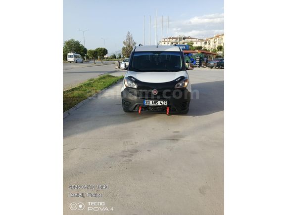 Sahibinden Fiat Doblo Combi 1.6 Multijet Easy 2020 Model  132.000 km Beyaz