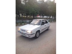 EMZASİL TEMİZLikTE Renault R 9 1.4 Broadway RN 1997 Model Isparta