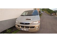 Sahibinden Hyundai Starex 2.5 TCI Panelvan 2004 Model
