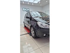 Sahibinden Hyundai Getz 1.4 DOHC HY KLM 2006 Model