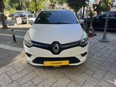 Galeriden Renault Clio 1.5 dCi Touch 2019 Model İstanbul HATASIZ BAYASIZP 