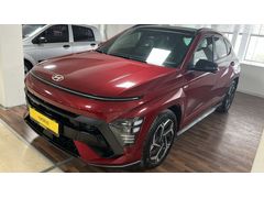 YÜKSELİŞ HYUNDAI 2.EL-2023 HYUNDAI KONA 1.6T-GDI N-LİNE