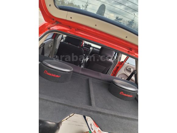Sahibinden Opel Astra 1.4 GL 1994 Model