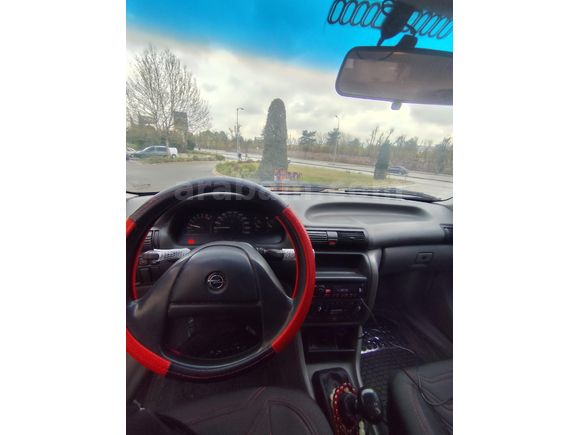 Sahibinden Opel Astra 1.4 GL 1994 Model