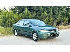İLİMDAR DAN ÇOK TEMİZ OPEL ASTRA 1,7 DİZEL KLİMALI