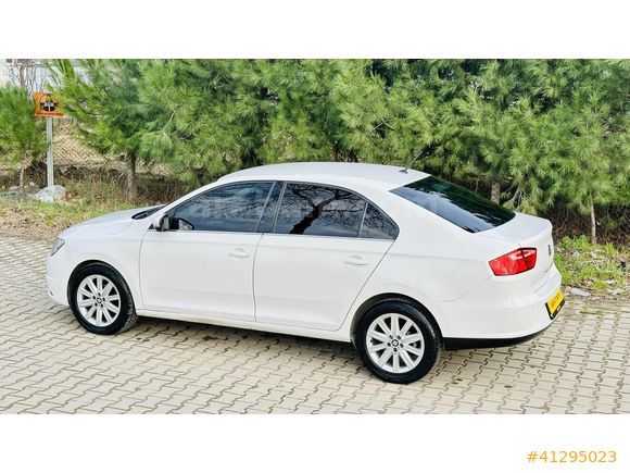 HATASIZ BOYASIZ SEAT TOLEDO