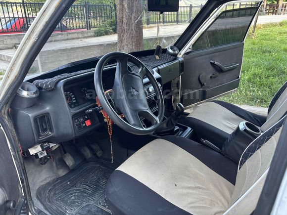 Sahibinden Tofaş Şahin S 1998 Model 
