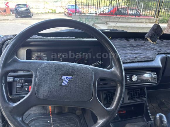 Sahibinden Tofaş Şahin S 1998 Model 