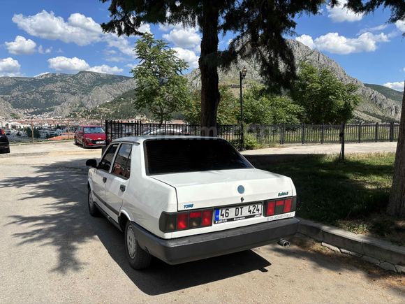 Sahibinden Tofaş Şahin S 1998 Model 