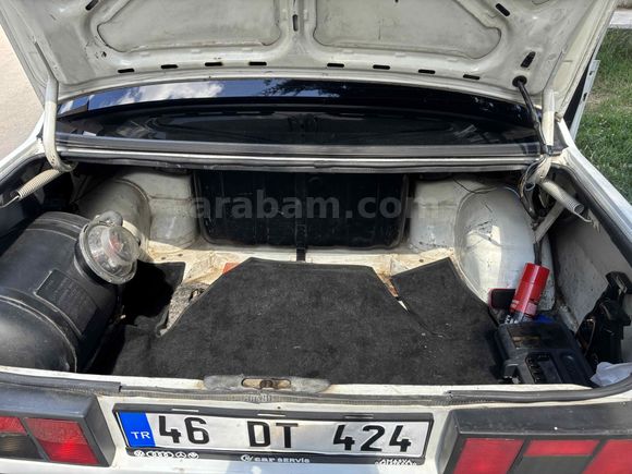 Sahibinden Tofaş Şahin S 1998 Model 