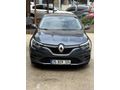 Megane Sedan 1.3 TCe Touch EDC