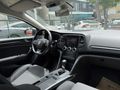 Megane Sedan 1.3 TCe Touch EDC