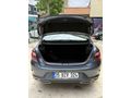 Megane Sedan 1.3 TCe Touch EDC