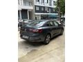 Megane Sedan 1.3 TCe Touch EDC