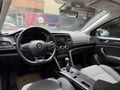 Megane Sedan 1.3 TCe Touch EDC