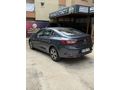 Megane Sedan 1.3 TCe Touch EDC
