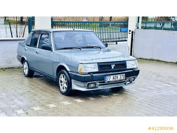 İLİMDAR DAN HİDROLİK DİREKSİYON 1,6 İE ŞAHİN 2000 MODEL