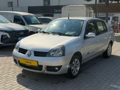 YÜKSELİŞ HYUNDAI 2.EL-2008 RENAULT SYMBOL 1.5 AUTHENTIQUE