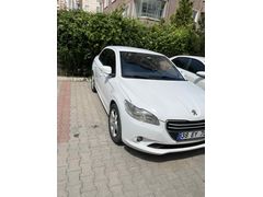 Sahibinden Peugeot 301 1.6 HDi Active 2014 Model 