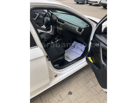 Sahibinden Citroen C-Elysée 1.5 BlueHdi Shine 2020 Model 
