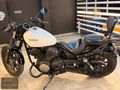 YAMAHA XV950 HATASIZ SADECE 58 BİN KM..