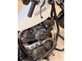 YAMAHA XV950 HATASIZ SADECE 58 BİN KM..