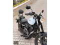 YAMAHA XV950 HATASIZ SADECE 58 BİN KM..