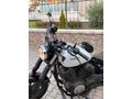 YAMAHA XV950 HATASIZ SADECE 58 BİN KM..