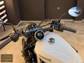YAMAHA XV950 HATASIZ SADECE 58 BİN KM..