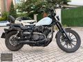 YAMAHA XV950 HATASIZ SADECE 58 BİN KM..