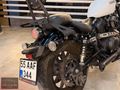 YAMAHA XV950 HATASIZ SADECE 58 BİN KM..