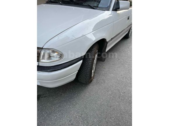 Sahibinden Opel Astra 1.4 GL 1993 Model 