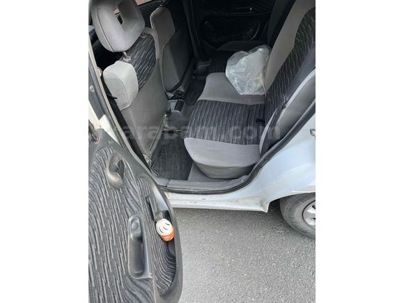 Sahibinden Opel Astra 1.4 GL 1993 Model 