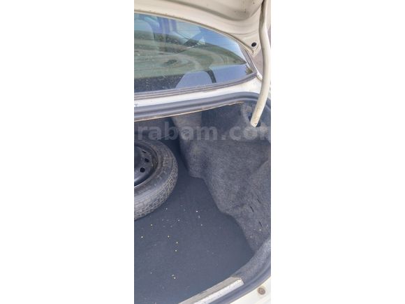 Sahibinden Fiat Albea 1.4 Fire Active 2006 Model