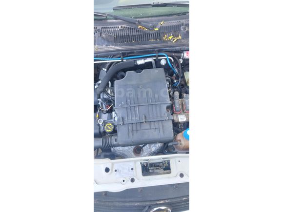 Sahibinden Fiat Albea 1.4 Fire Active 2006 Model