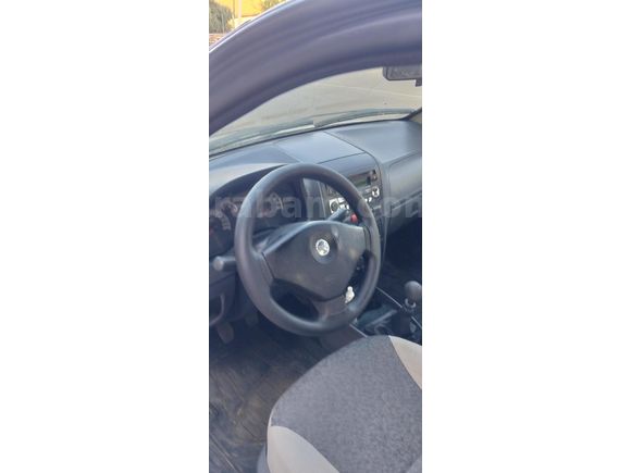 Sahibinden Fiat Albea 1.4 Fire Active 2006 Model