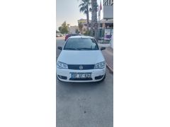 Sahibinden Fiat Albea 1.4 Fire Active 2006 Model