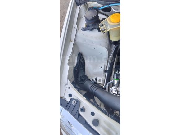 Sahibinden Fiat Albea 1.4 Fire Active 2006 Model