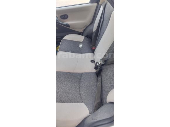 Sahibinden Fiat Albea 1.4 Fire Active 2006 Model