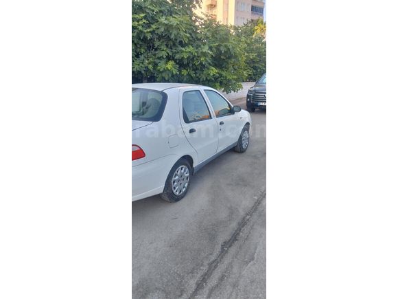Sahibinden Fiat Albea 1.4 Fire Active 2006 Model