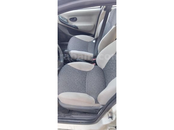 Sahibinden Fiat Albea 1.4 Fire Active 2006 Model