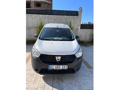 154.000 KM 2017 DACIA DOKKER 